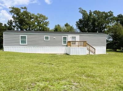 Mobile Home at 515 Tom Mann Rd, Lot 25 Newport, NC 28570