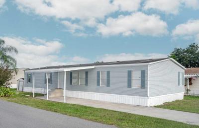 Mobile Home at 1636 Jolly Avenue Apopka, FL 32712