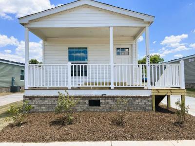 Mobile Home at 953 Atlanta Dr Spartanburg, SC 29306