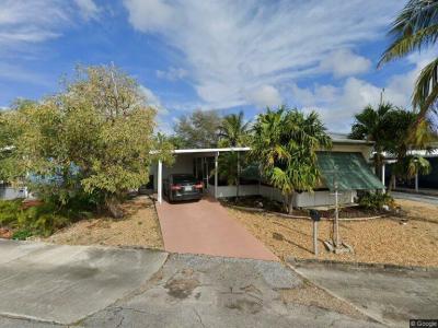 Mobile Home at 2931 Plumosa Lane West Palm Beach, FL 33403