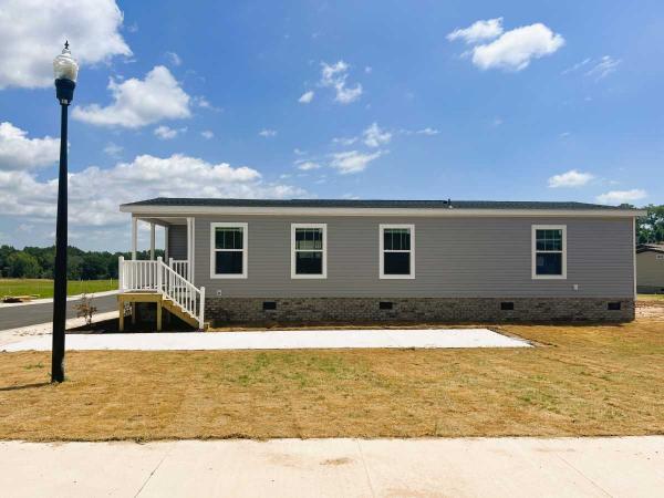 2024 Clayton Rockwell 2575 Mobile Home