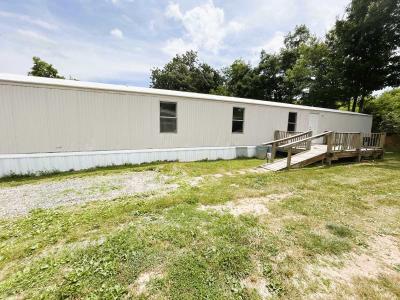 Mobile Home at 15034 Corona St Bristol, VA 24202