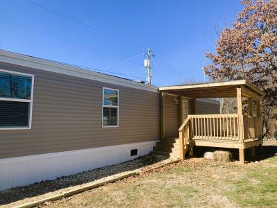 Mobile Home at 15007 Corona St Bristol, VA 24202