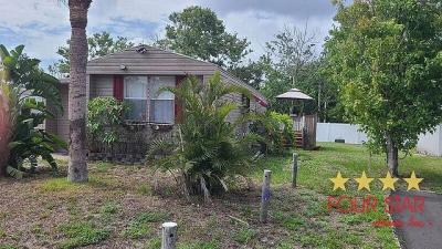 Mobile Home at 509 So Greenway Port Orange, FL 32127