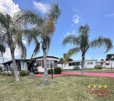 Mobile Home at 918 Reed Canal Rd South Daytona, FL 32119