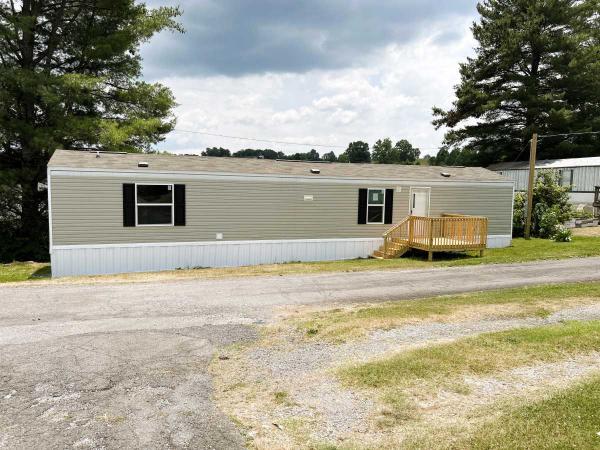 Hwy 11E 3064 Volunteer Pkwy, Lot 38 Bluff City, TN | MHVillage