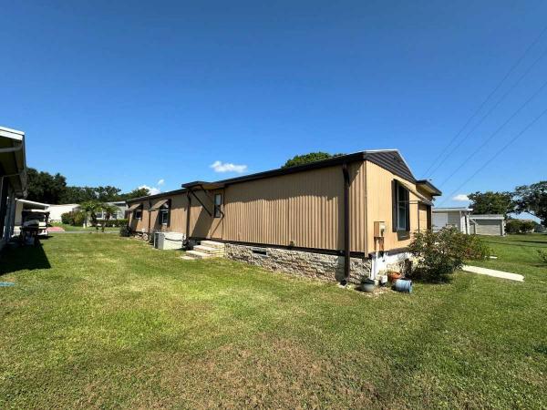 1988 Homes of Merit Mobile Home