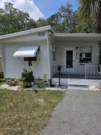 1960 Manufactured Home