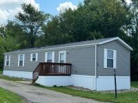 2018 Clayton Manufactured Home