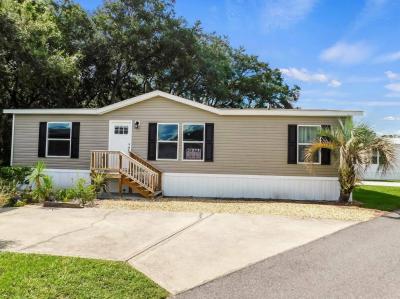 Mobile Home at 3710 Old Tampa Hwy. #27 Lakeland, FL 33811