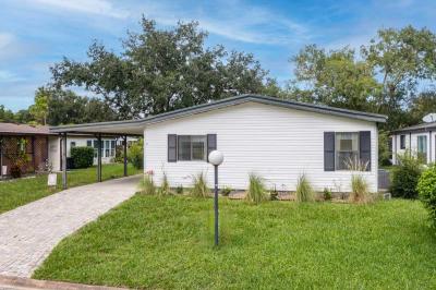 Mobile Home at 61 Tropical Falls Dr Ormond Beach, FL 32174