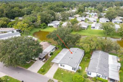 Photo 4 of 36 of home located at 61 Tropical Falls Dr Ormond Beach, FL 32174