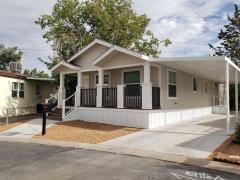 Photo 1 of 7 of home located at 304 Coyote Ln SE Albuquerque, NM 87123