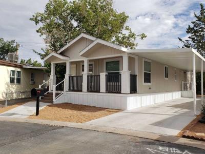 Mobile Home at 304 Coyote Ln SE Albuquerque, NM 87123