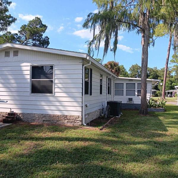 1979 Rama Mobile Home