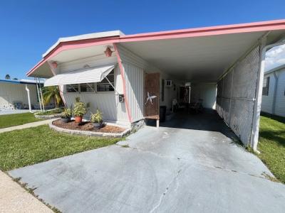 Mobile Home at 1415 Main Street #28 Dunedin, FL 34698