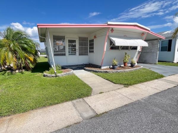 1965 Mobile Home