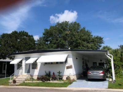 Mobile Home at 3113 State Road 580, #428 Safety Harbor, FL 34695