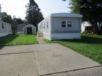 Mobile Home at 5228 Jon Paul Dr. White Lake, MI 48383