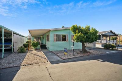 Mobile Home at 4 Belle Drive Petaluma, CA 94954