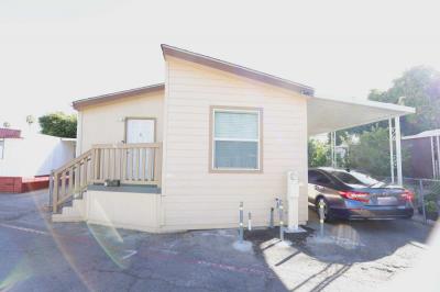 Mobile Home at 411 Lewis Road #14 San Jose, CA 95111