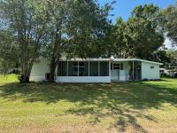 1982 Twin Mobile Home