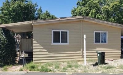 Mobile Home at 16274 Vasquez Canyon Rd #23 Canyon Country, CA 91351