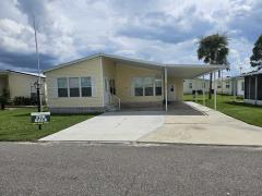 Photo 1 of 13 of home located at 2412 Alcott Drive Lake Wales, FL 33898