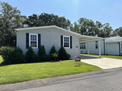 Mobile Home at 18551 Pondview Dr Foley, AL 36535