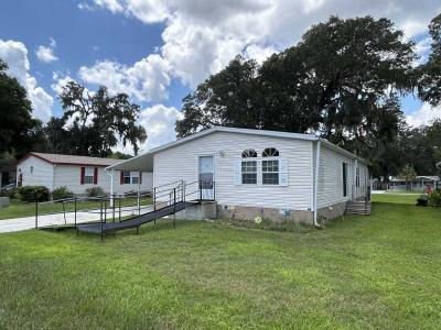 Photo 3 of 42 of home located at 1942 NW 46th Avenue Lot 299 Ocala, FL 34482