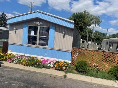 Mobile Home at 6200 Brookville Road Lot 44 Indianapolis, IN 46219