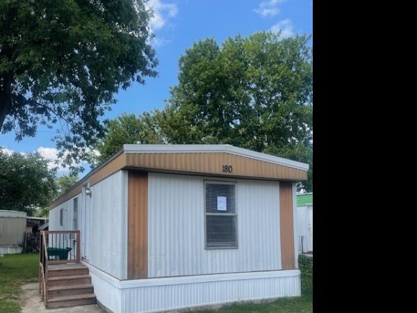 1990 Century Mobile Home