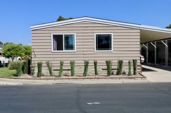 1978 Golden West  Mobile Home For Sale