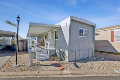 Mobile Home at 234 Palm View Lane Rancho Cordova, CA 95670