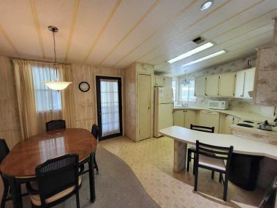 Mobile Home at 5435 Sussex Ln Sarasota, FL 34233