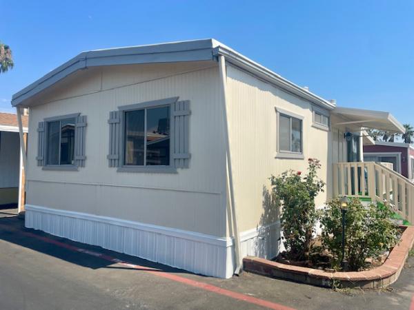 1979 WOODCREST Mobile Home For Sale