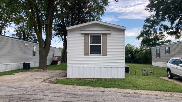 2020 Clayton Mobile Home For Sale