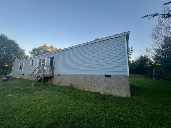 2019 FRONTIER Mobile Home For Sale