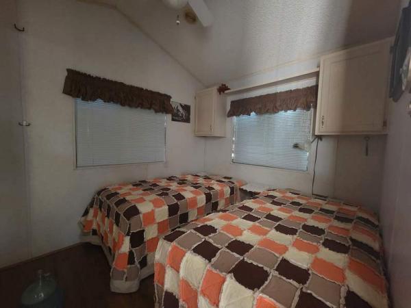 1996 Cavco Manufactured Home