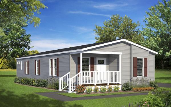 2025 Skyline 2LN105 Mobile Home