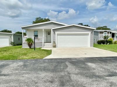 Mobile Home at 20713 Plumeria Lane Groveland, FL 34736