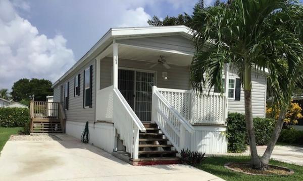 Photo 1 of 2 of home located at 18787 SW 344th Drive Homestead, FL 33034