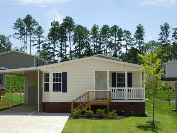 Photo 1 of 2 of home located at 5714 Waycross Drive Martinez, GA 30907