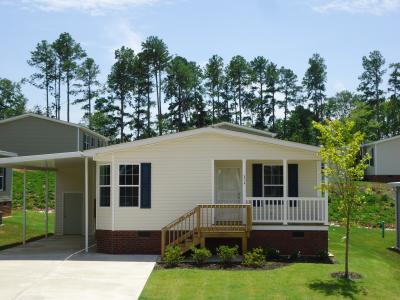 Mobile Home at 5714 Waycross Drive Martinez, GA 30907