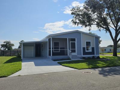 Mobile Home at 126 Belleza Blvd Edgewater, FL 32141