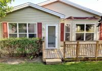 2003 HI-TECH Foxglove 3 Manufactured Home