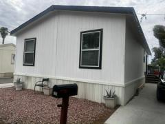 Photo 1 of 8 of home located at 825 N Lamb Blvd, #160 Las Vegas, NV 89110