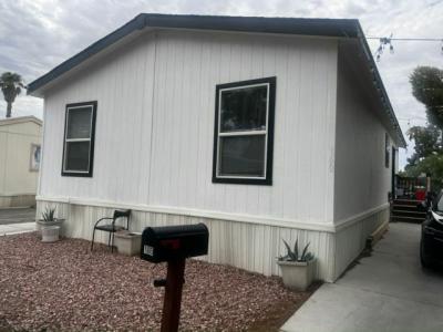 Mobile Home at 825 N Lamb Blvd, #160 Las Vegas, NV 89110