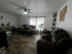 Photo 3 of 8 of home located at 825 N Lamb Blvd, #160 Las Vegas, NV 89110