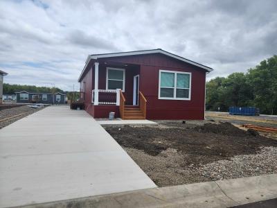 Mobile Home at 1284 N 19th St 253 Philomath, OR 97370